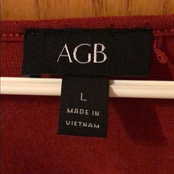 Long sleeve shirt - Picture 2 of 4